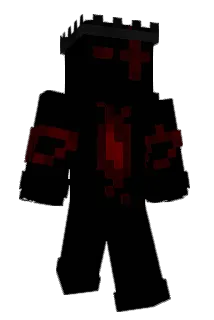_PeaShooter_ Minecraft avatar full body