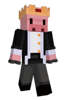 _Pear__ Minecraft avatar full body