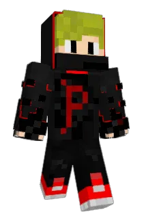 _Peettopper_ Minecraft avatar full body