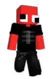 _Penginz Minecraft avatar full body