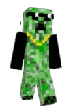 _Pengu1nn_ Minecraft avatar full body