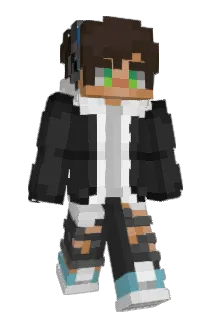 _PentaEmikio12 Minecraft avatar full body