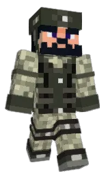 Custom render preview