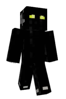 _Pereza_ Minecraft avatar full body
