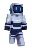 _Peridorito_ Minecraft avatar full body