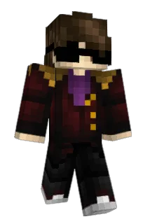 _Perifian_ Minecraft avatar full body