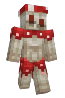 _Perkion_ Minecraft avatar full body