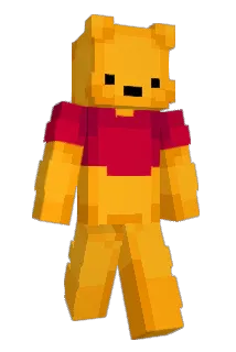 _PeterPlys_ Minecraft avatar full body