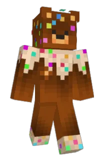Minecraft-Avatar von _Petey: ganzer Körper