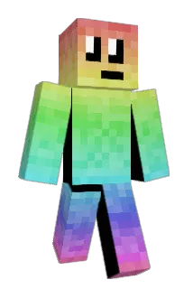 _Petrichor__ Minecraft avatar full body