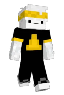 _Petrichorr_ Minecraft avatar full body