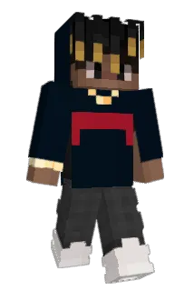 _Ph1lly_ Minecraft avatar full body