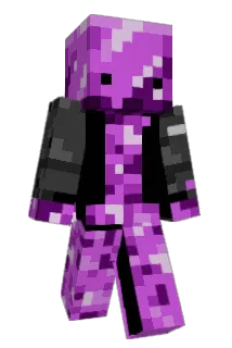 _Phantom9000 Minecraft avatar full body