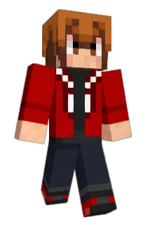 _PheonixShadow_ Minecraft avatar full body