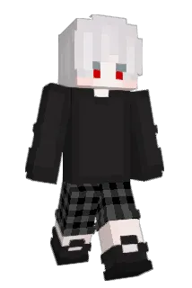 _Philipvq0oHD Minecraft avatar full body