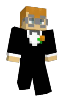 _Philos_ Minecraft avatar full body