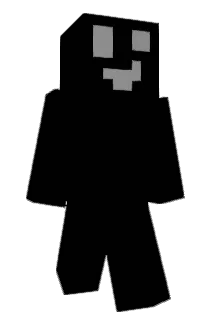 _Philzy_ Minecraft avatar full body