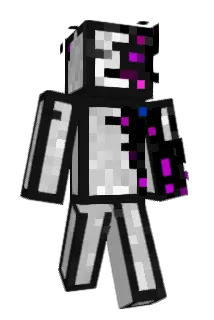 _Phlippy Minecraft avatar full body