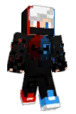 _Picci_ Minecraft avatar full body