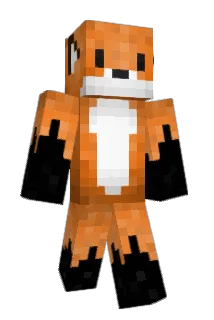 _Pig_Bacon_ Minecraft avatar full body