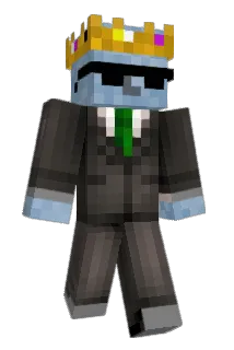 _Pige0ns Minecraft avatar full body