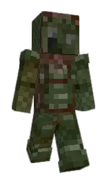 Custom render preview