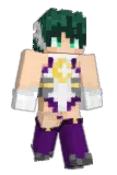 _Pint0o_ Minecraft avatar full body