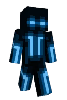 _Pizzadrache_ Minecraft avatar full body