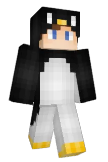 _Plngu_ Minecraft avatar full body