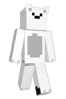 _Poby Minecraft avatar full body