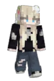 _Pokim0n_ Minecraft avatar full body