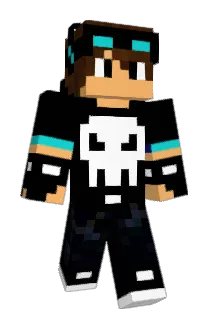 _PonyYT_ Minecraft avatar full body