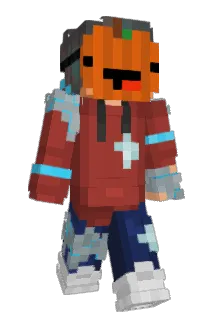 _Poobs Minecraft avatar full body