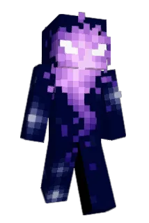 _Porto_ Minecraft avatar full body