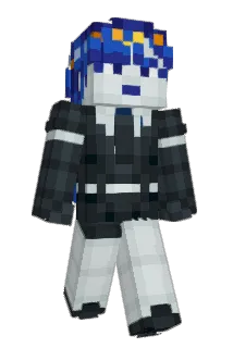 _Potatis Minecraft avatar full body