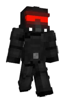 _Pr1Xma_ Minecraft avatar full body