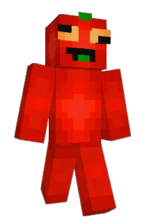 _Preposterous Minecraft avatar full body