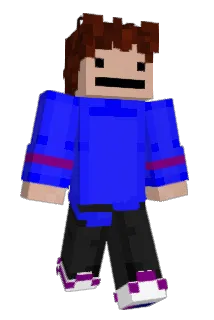 _Priden_ Minecraft avatar full body