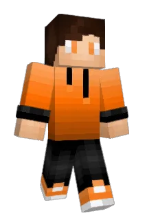_ProQ_ Minecraft avatar full body