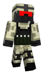 Custom render preview