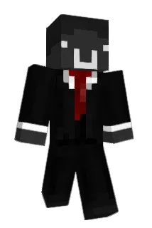 _Provola Minecraft avatar full body