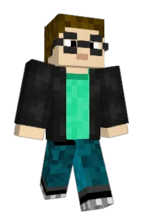 _Prym_ Minecraft avatar full body