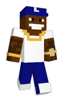 _PureLeafTea_ Minecraft avatar full body