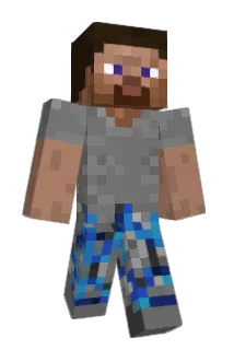 _Puurp_ Minecraft avatar full body