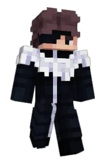 _PvpNoob_ Minecraft avatar full body