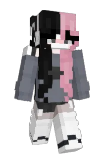 _Px3 Minecraft avatar full body
