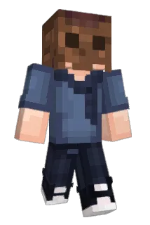 _Pyatifanov85 Minecraft avatar full body