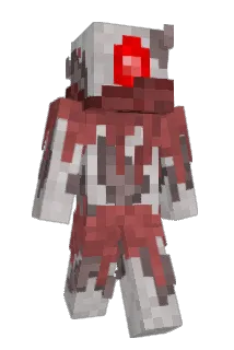 _Pyreas_ Minecraft avatar full body