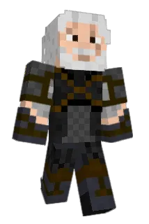_Pyrobus_ Minecraft avatar full body