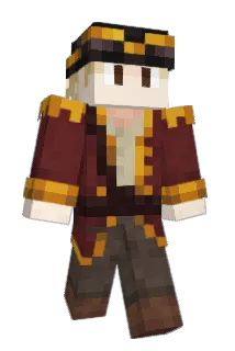 _QeZ_ Minecraft avatar full body